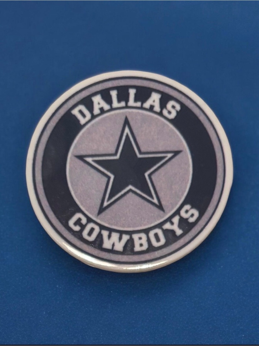 NFL Dallas Cowboys Phone Grip